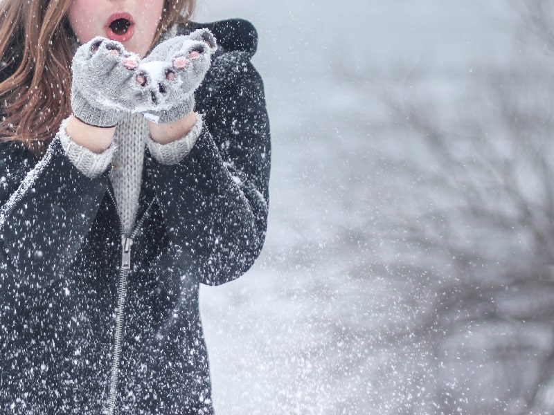 Winter Solstice Celebration